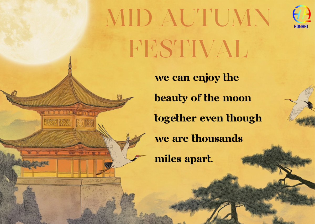 Ultimi blog aziendali su Festival di Mezzo Autunno 2024: Celebrazione della tradizione e della solidarietà