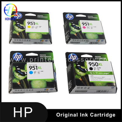 HP Officejet Ink Cartridge For HP Officejet Pro 251dw 276dw 8100 8600 8610 8615 8620 8625 8630 950XL 951XL