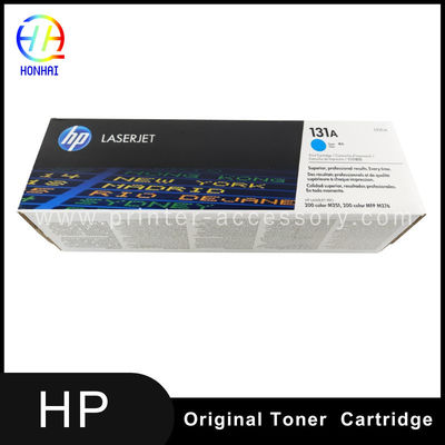 Cartuccia toner per stampante per HP LaserJet Pro 200 Color M251 MFP M276 CF211A 131A