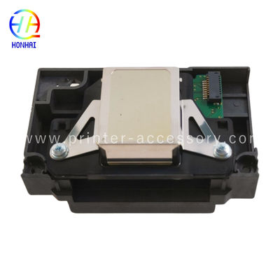 Epson Stylus Printhead For Epson Stylus Photo R265 R270 1390 1400 1410 1430 1500W L1800 L801 L800 L805 L850 F173090 Printer Parts