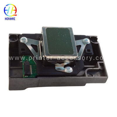 Epson Stylus Printhead For Epson Stylus Photo R265 R270 1390 1400 1410 1430 1500W L1800 L801 L800 L805 L850 F173090 Printer Parts