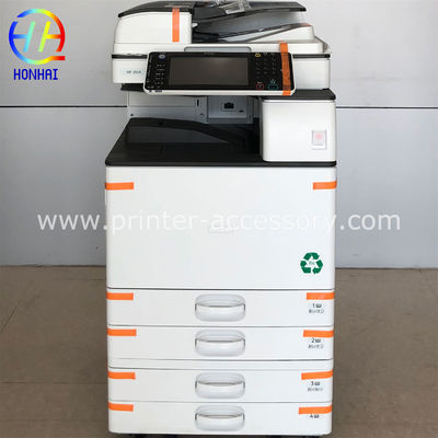Ricoh MP 2555 3055 3555 Copier Machine Japan Original Black White Composite