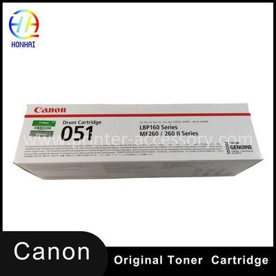Nuova cartuccia di tamburo originale per Canon Works ImageCLASS LBP160 MF260 Serie 2170C001AA 051