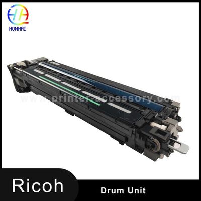 Black Drum Unit  With Developer Unit For Rioch SPC 840