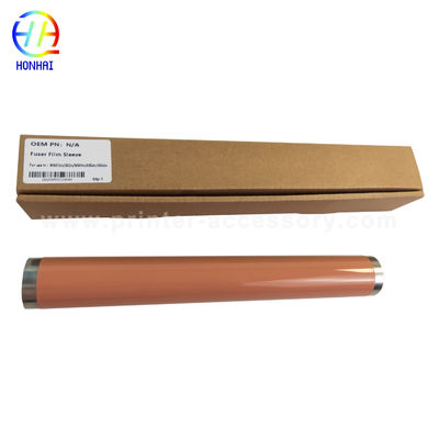 Fuser Film Sleeve For HP M601dn 602n M604n 605dn 606dn