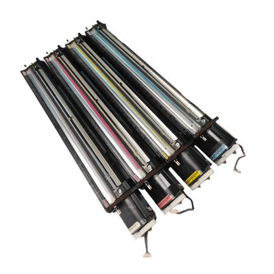Developer Unit For Ricoh MPC3003 MPC3503 MPC4503 MPC501SP MPC5503 D1863051 D1863062 D1863071 D1863081 Printer Copier Parts