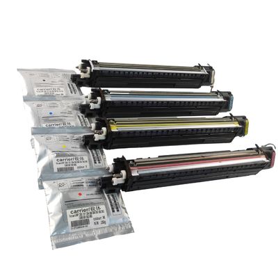 Developer Unit For Ricoh MPC3003 MPC3503 MPC4503 MPC501SP MPC5503 D1863051 D1863062 D1863071 D1863081 Printer Copier Parts