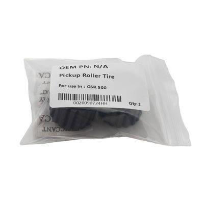 Durable Pickup Roller For Fujitsu GSR 500 Long Lasting