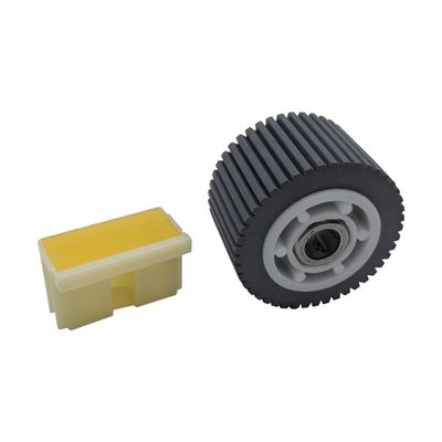 Pickup Roller And Separation Pad Kit For Ricoh DX2430 DX2432 DX3442 DX3443 JP780C JP785C Pickup Roller And Friction Pad