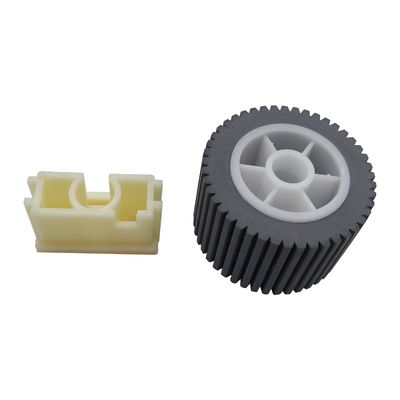 Pickup Roller And Separation Pad Kit For Ricoh DX2430 DX2432 DX3442 DX3443 JP780C JP785C Pickup Roller And Friction Pad