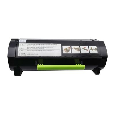 Toner Cartridge 24B6890 For  Lexmark M3250 XM3250 Black Toner