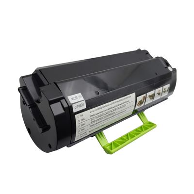 Toner Cartridge 24B6890 For  Lexmark M3250 XM3250 Black Toner