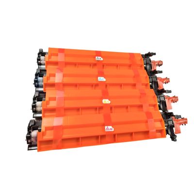 Developer Unit Set For Konica Minolta Bizhub C224 C284 C364 C454 C554 DV-512