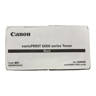 Toner Cartridge Black 1060032342 For Canon Oce Varioprint 6160 6200  6250  6320 1060032342 5474B002AA Toner