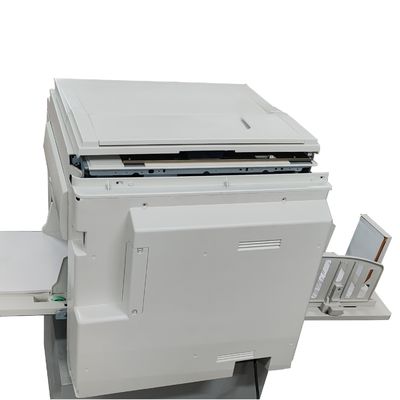 Digital Duplicator For Ricoh Dx3443 Copier Machine Genuine Ricoh China Supplies