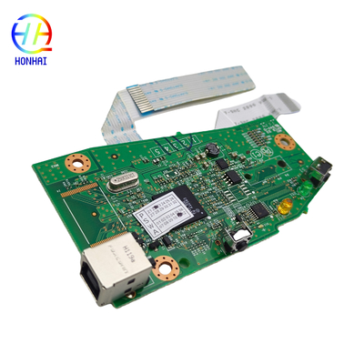 Original HP 1102W P1102W Formatter Board CE670-60001 Mainboard
