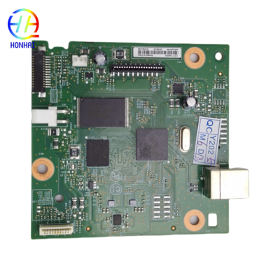 CZ172-60001 Mainboard PCA Assy for HP Laserjet M125 M125A 125 125A Printer Parts Formatter Board