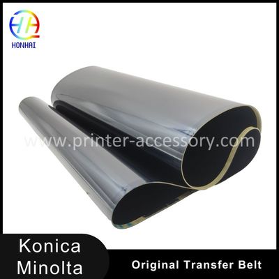 comprare Cintura di trasferimento di carta in rilievo per Konica Minolta C4070 C4080 C4065 C1060 C1070 A9VE500100 A50U510501 fabbricazione online