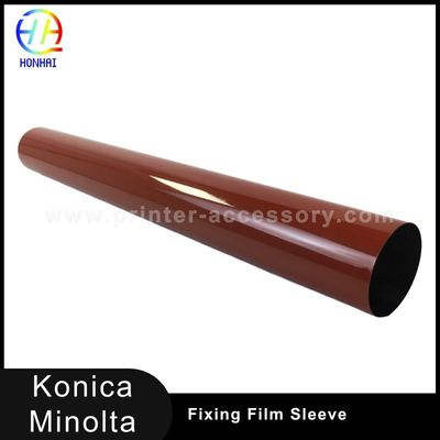comprare Sleeve a pellicola fusibile per Konica Minolta Bizhub C754 654 558 658 fabbricazione online