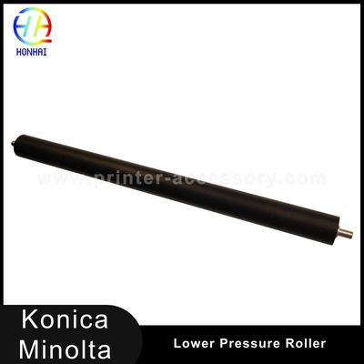 comprare Roller a bassa pressione per Konica Minolta Bizhub Bh163 4021-5702-01 Bh-162 163 180 181 210 211 220 195 Di-152 180 181 183 1611 fabbricazione online