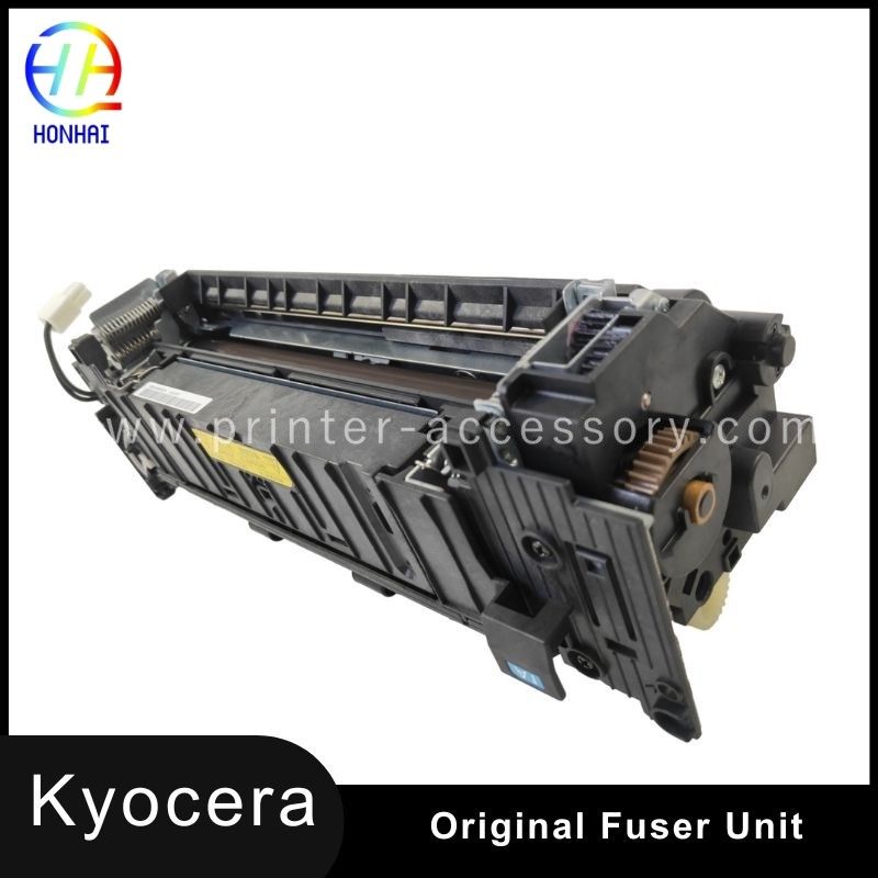 Kyocera Ecosys Fuser Unit For Kyocera Ecosys P6130 M6030 6530 302nr93090 Fk-5140 Fk5140 Fixing Assembly