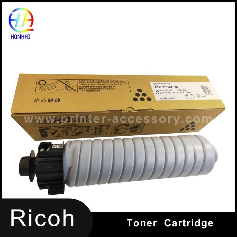 Toner Cartridge Japan Powder For Ricoh IM 4000 IM 5000  IM 6000  MP 2554SP  MP 2555SP  MP 3054SP  MP 3055SP MP 3554SP MP 3555SP MP 4054SP MP 4055SP MP 6055SP MP6054 841999 841993