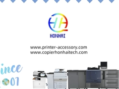 Video promozionale aziendale di Honhai