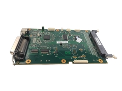 Carta principale della stampante