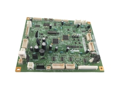 Carta principale della stampante