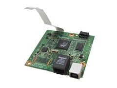 Scheda di formattazione della stampante per HP LaserJet Pro P1606DN (CE671-60001) Scheda principale Scheda logica originale