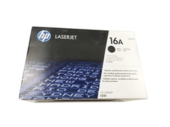Cartuccia toner HP Laserjet per HP LaserJet 5200 5200n 5200LX Q7516A 16A