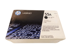 Nuova cartuccia toner originale per HP 19A 55A 89A 90A 410A