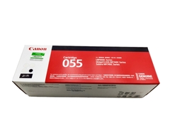 Canon ImageCLASS Toner Cartridge per Canon ImageCLASS LBP664Cx MF746Cx 055H