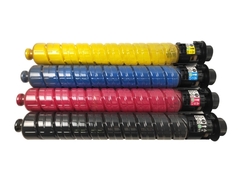 Cartucce toner - Set di 4 per Ricoh MPC3503 MPC3003 MPC3004 MPC3504