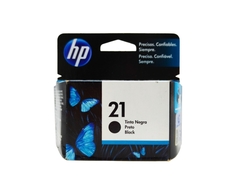 Cartuccia di inchiostro per HP 21 Black C9351AA Parti di stampante