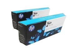 Cartuccia di inchiostro HP per HP 766 Photo Black DesignJet XL 3600 P2V94A