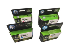 Cartuccia di inchiostro nero HP CD975AN OfficeJet6000 7000 7500a 6500a