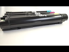 Set di cartucce tonico per il centro di lavoro Xerox 7120 7125 006R01461 006R01462 006R01463 006R01464