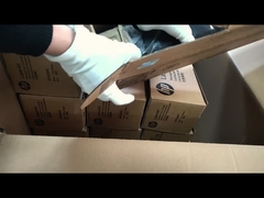 Nuova cartuccia toner originale per HP W9100mc W9101mc W9102mc W9103mc Color Laserjet Mfp E77428DN E774