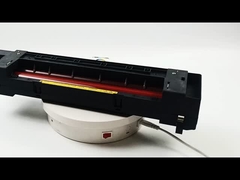 Fusore originale per Kyocera FK-710U 302G193015 302G193013 302G193012 302G193011 302G193010 EP510