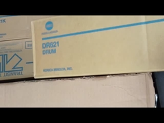 Nuova unità di batteria originale per Konica Minolta C4065 C4070 C4080 C4065P (ACE60Y3) DR-621C Colore DR- 621K