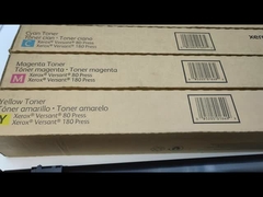 Nuova cartuccia toner originale per Xerox V80V180, versione europea 006R01646, 006R01647, 006R01648, 006R