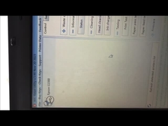 Testa di stampa per Epson T1100 T1110 L1300 T30 T33 C110 C120 ME1100 ME70 ME650 TX510 F1850200030 Stampa