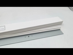 Lametta per la pulizia di tamburi per Konica Minolta Bizhub 601 751 600 750 57AA20080 Lametta per la pulizia di tamburi per copiatori