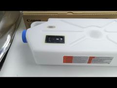 Uno Sguardo Più da Vicino: Cartuccia toner di scarto WT-204 FM1-P094-020 per Canon C7055 7065 7260 7270