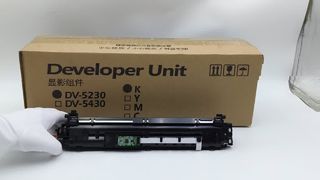 Correggi la qualità di stampa Kyocera con l'unità di sviluppo DV 5230