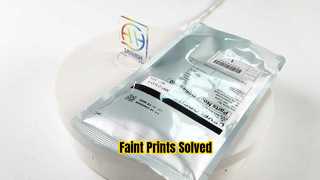 Polvere nera per sviluppatore Ricoh MP2501 1813 2013 2001 D158-9640 Sviluppatore