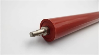 Correzione macchie e inceppamenti del rullo della stampante Lexmark M1140