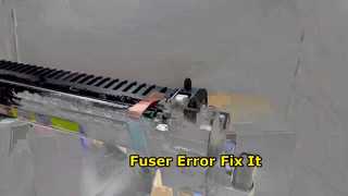Unità fusore CE978A per kit fusore per stampanti HP Color LaserJet Enterprise CP5525 M750