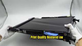 Gruppo cinghia di trasferimento intermedio CD644-67908 RM2-7447-000 (CD644-67908) per HP LaserJet Enterprise